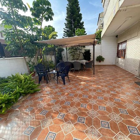 Bungalow Familiar Con Piscina San Juan (Alicante) Exterior foto